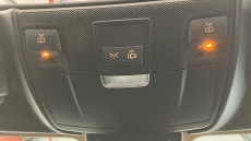 Mercedes-Benz SLK 250 CDI BlueEFFICIENCY 2dr Tip Auto Diesel Roadster